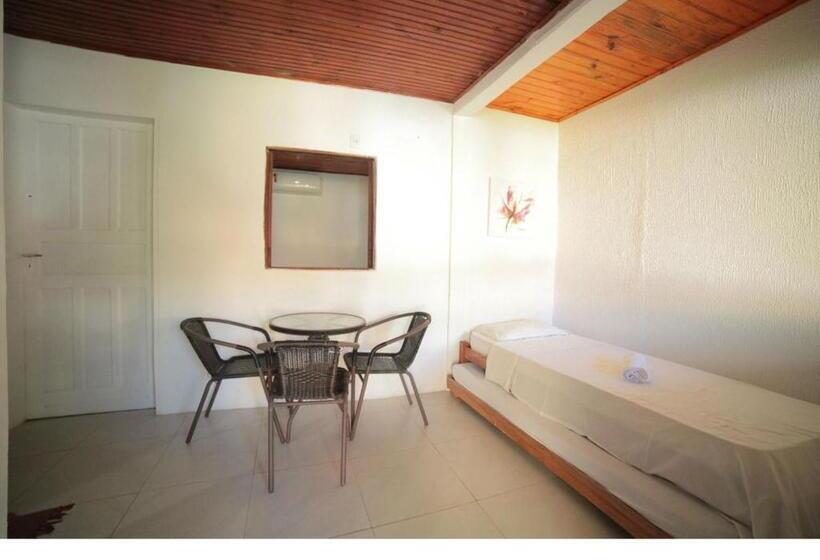 Пансион Chalé Beija Flor