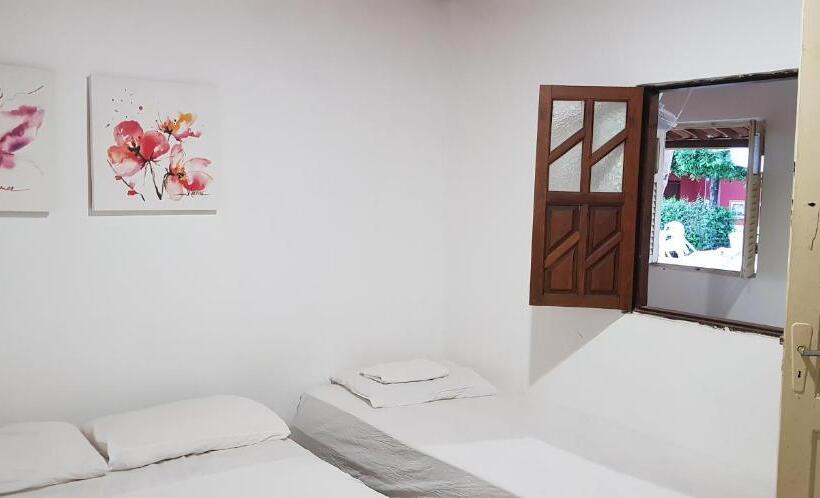 Пансион Chalé Beija Flor