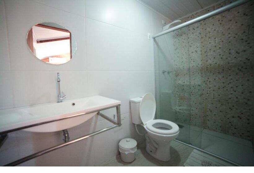 Пансион Chalé Beija Flor