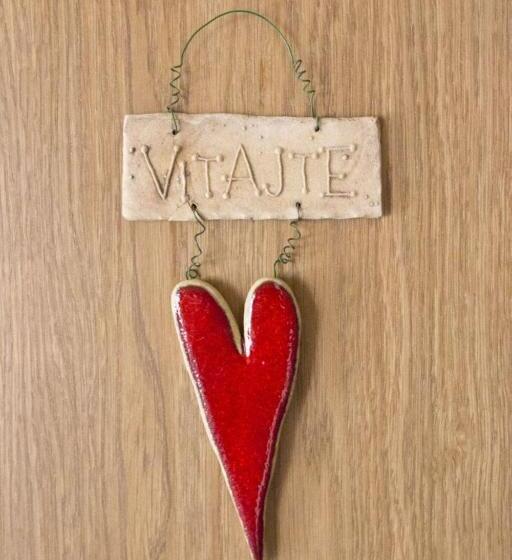 펜션 Chata Alpina čertov