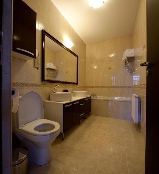 ペンション Conacul Benke