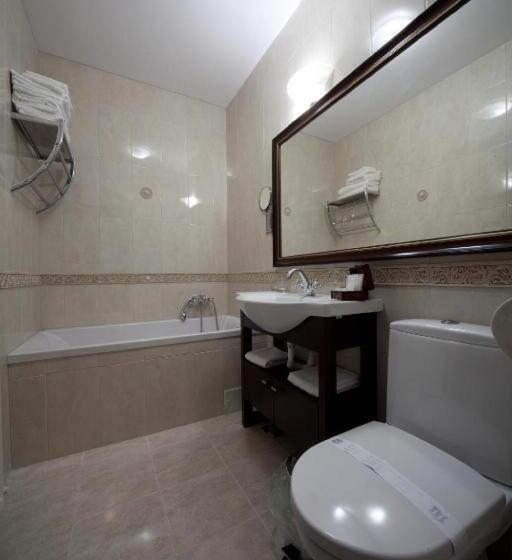 ペンション Conacul Benke