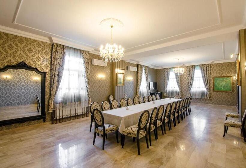 ペンション Conacul Benke