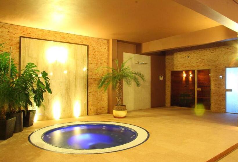 ペンション Conacul Benke