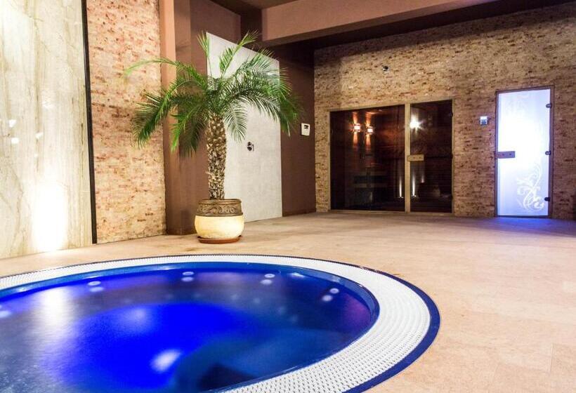 ペンション Conacul Benke