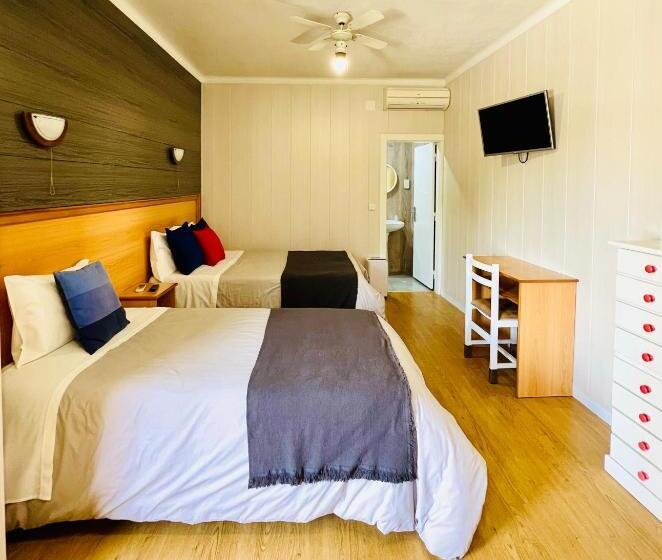 膳宿费 Costa Brava Alojamento