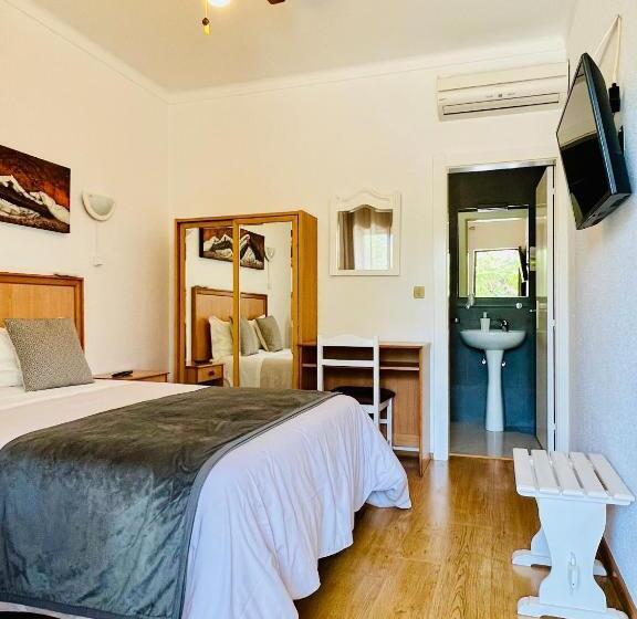 膳宿费 Costa Brava Alojamento