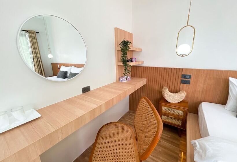 膳宿费 Dara Homestay Koh Kood