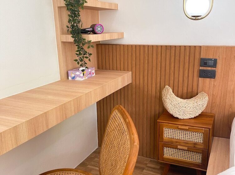 膳宿费 Dara Homestay Koh Kood