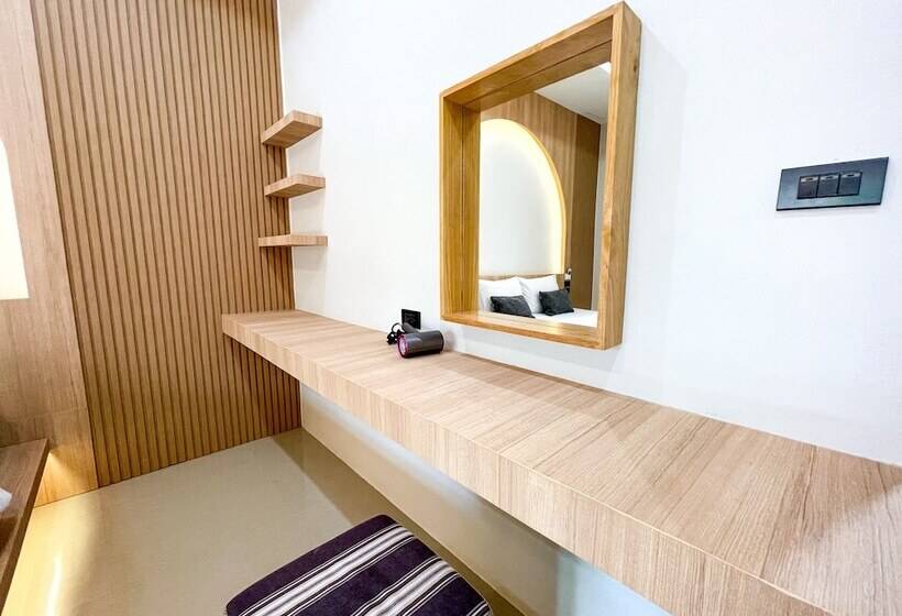 פנסיון Dara Homestay Koh Kood