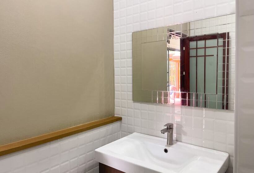 פנסיון Dara Homestay Koh Kood