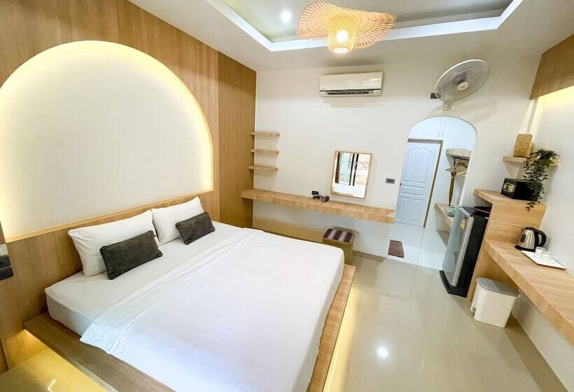 פנסיון Dara Homestay Koh Kood