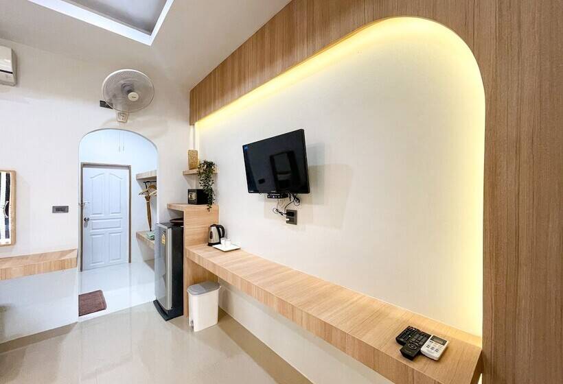 פנסיון Dara Homestay Koh Kood