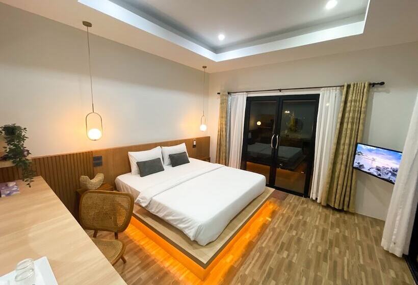 פנסיון Dara Homestay Koh Kood