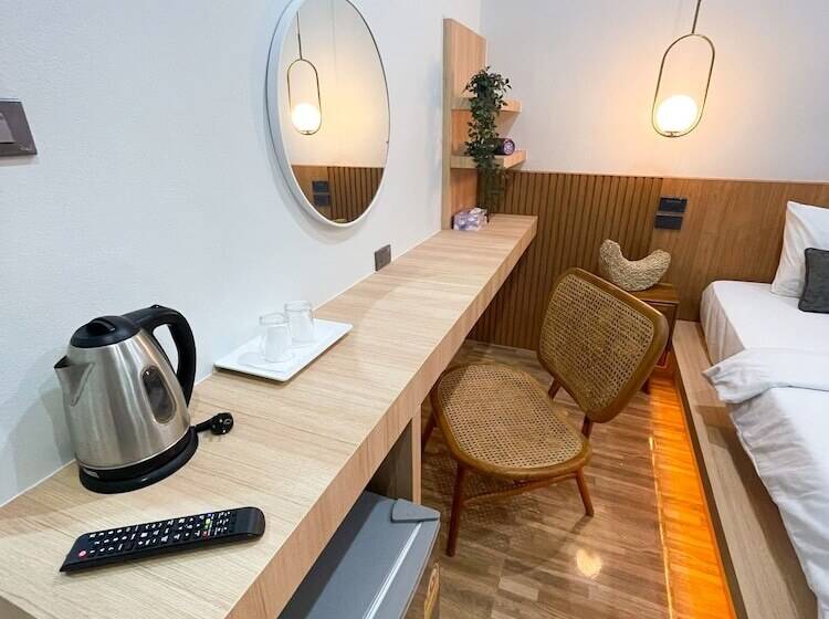 פנסיון Dara Homestay Koh Kood