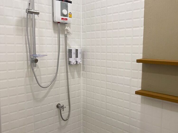 פנסיון Dara Homestay Koh Kood