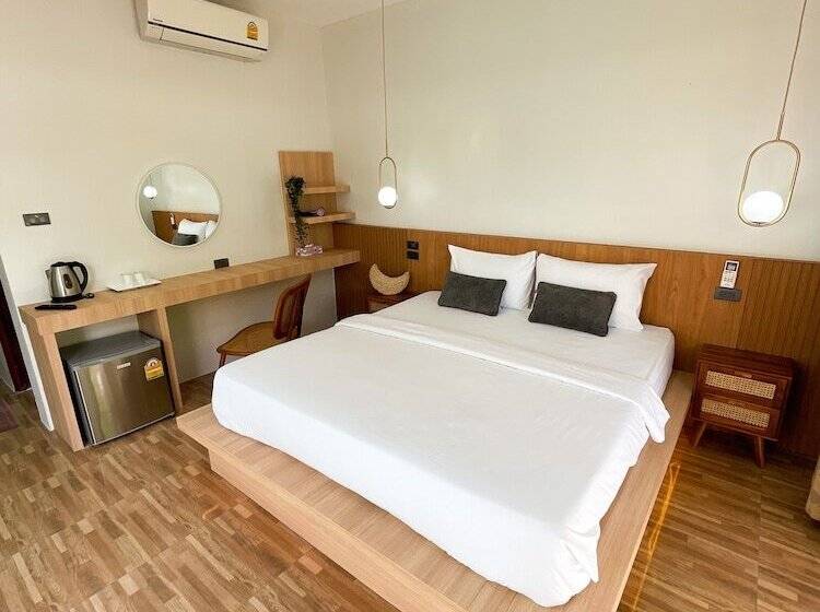ペンション Dara Homestay Koh Kood