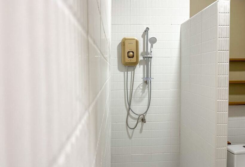 פנסיון Dara Homestay Koh Kood