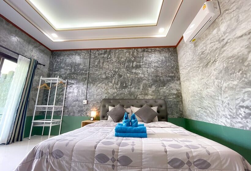 פנסיון Dara Homestay Koh Kood