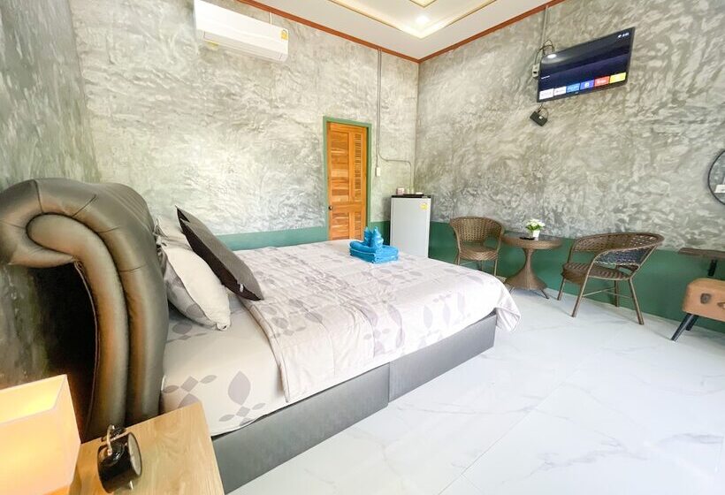 פנסיון Dara Homestay Koh Kood