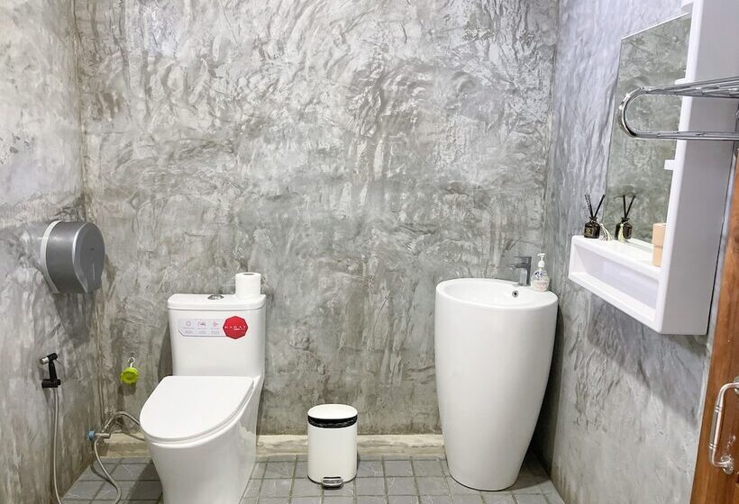 פנסיון Dara Homestay Koh Kood