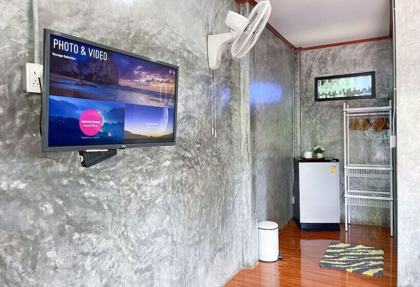 膳宿费 Dara Homestay Koh Kood