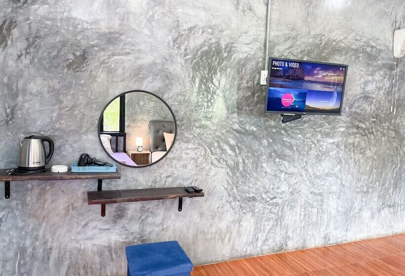 פנסיון Dara Homestay Koh Kood