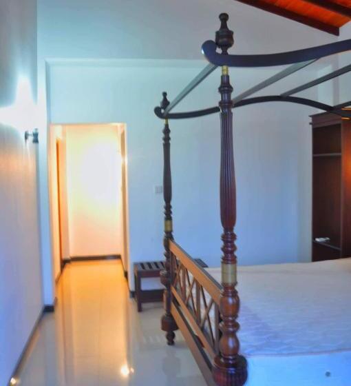 펜션 Deutsche Villa