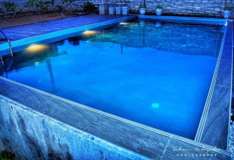 펜션 Deutsche Villa