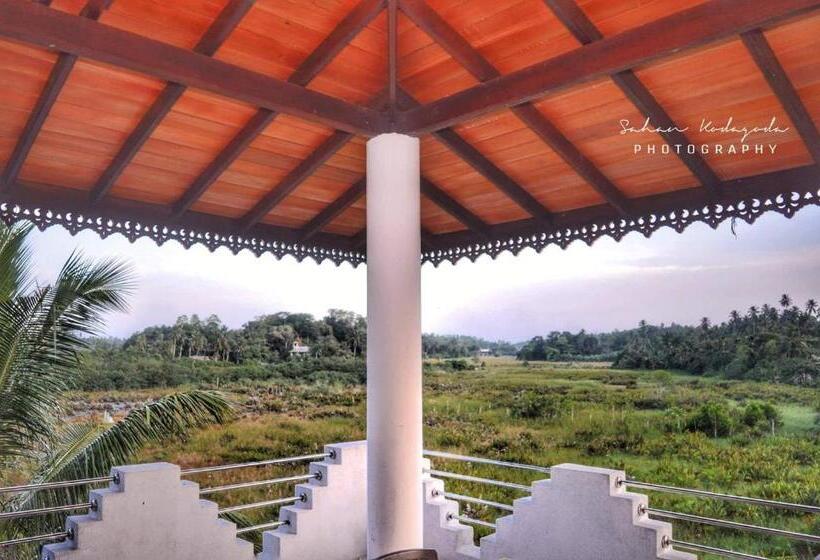 펜션 Deutsche Villa