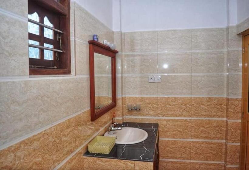 펜션 Deutsche Villa