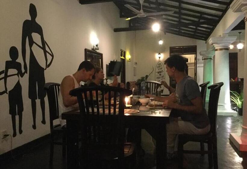 펜션 Dew Drop Villa