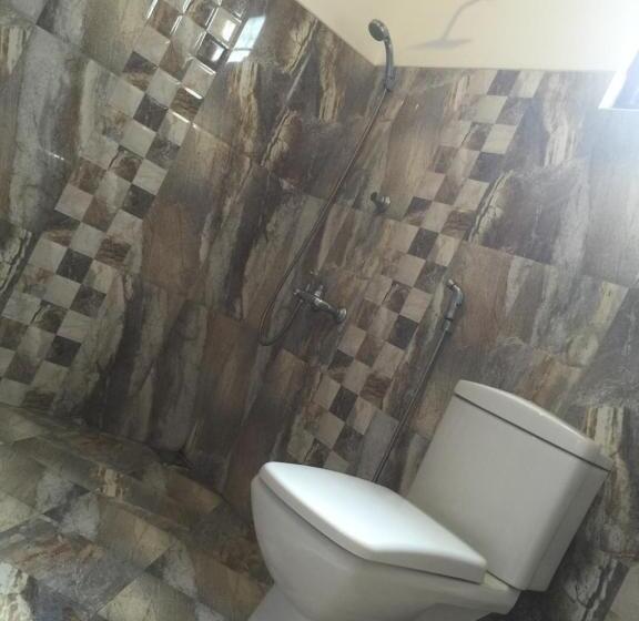 펜션 Dew Drop Villa