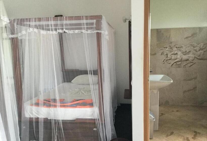 펜션 Dew Drop Villa