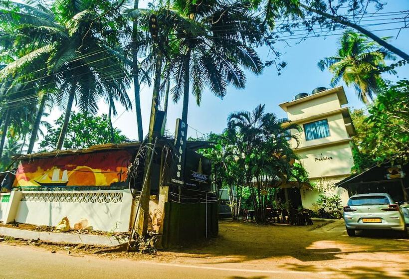 پانسیون Fabexpress Stargaze Beach