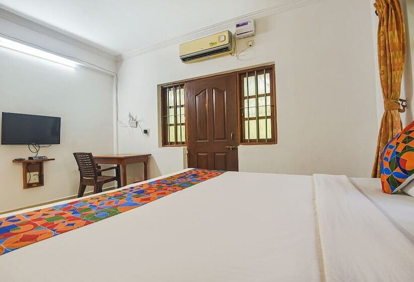 Пансион Fabexpress Stargaze Beach