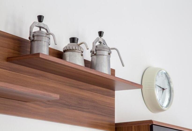 ペンション Felsőréti Vendégház