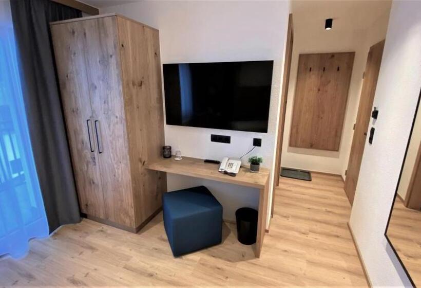 Пансион Garni Binta