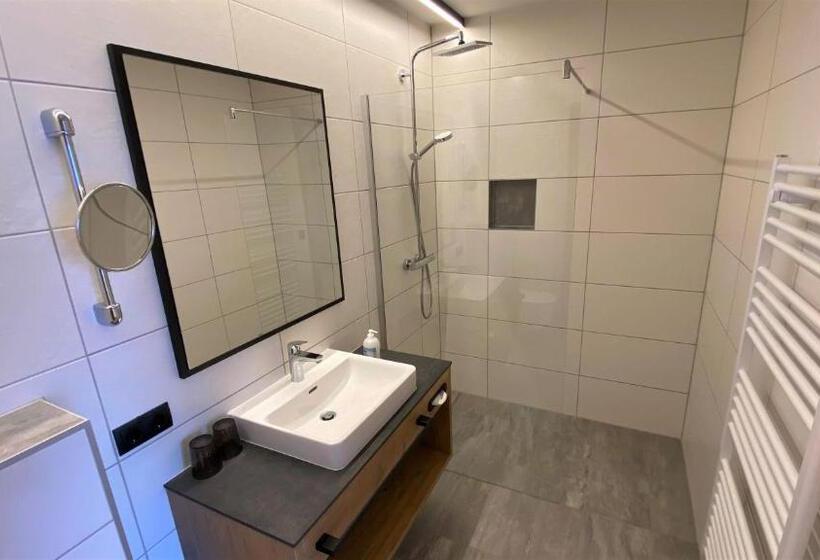 Пансион Garni Binta