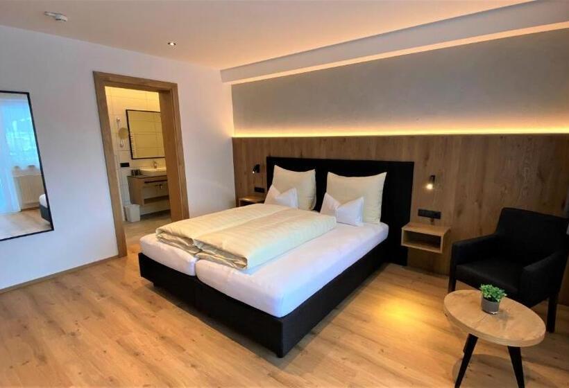 Пансион Garni Binta