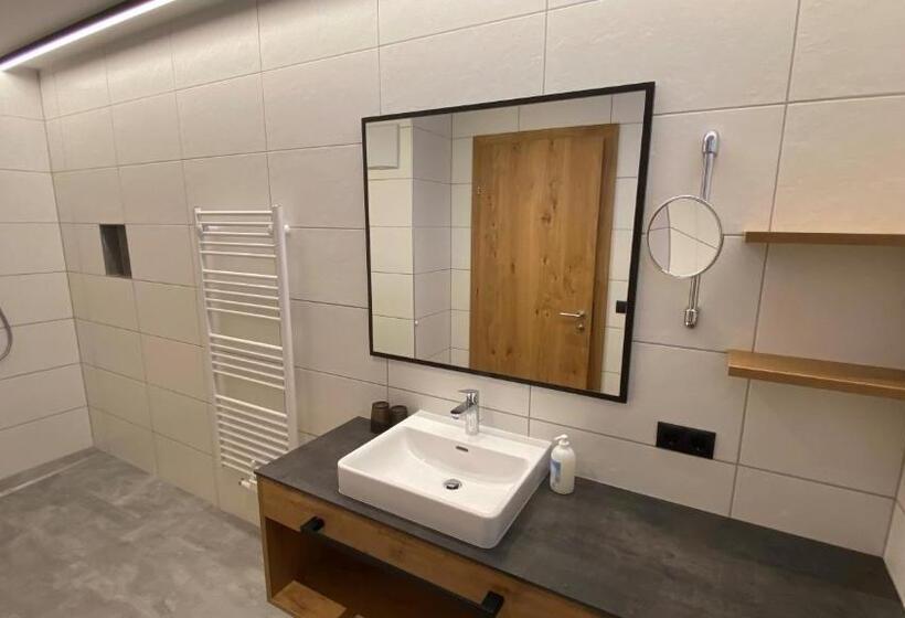 Пансион Garni Binta