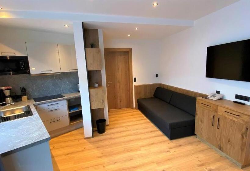 Пансион Garni Binta