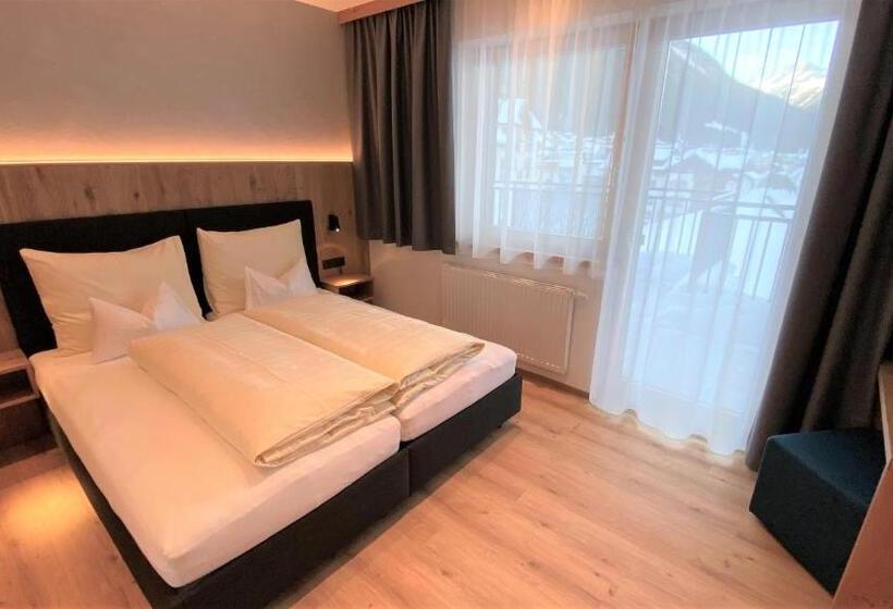 Пансион Garni Binta