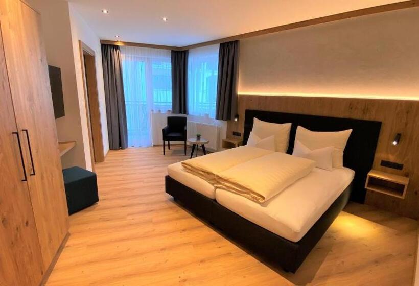 Пансион Garni Binta