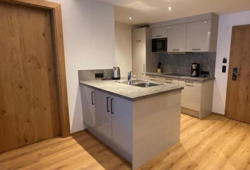 Пансион Garni Binta