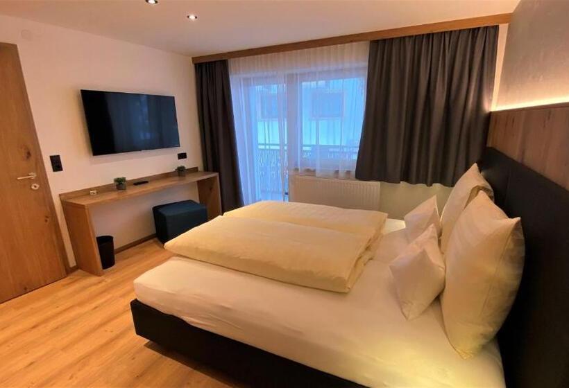 Пансион Garni Binta