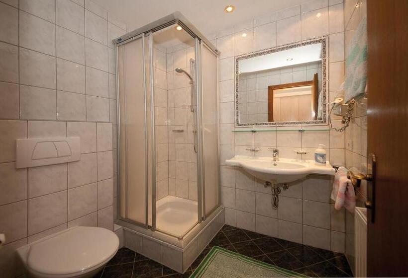 Пансион Garni Binta