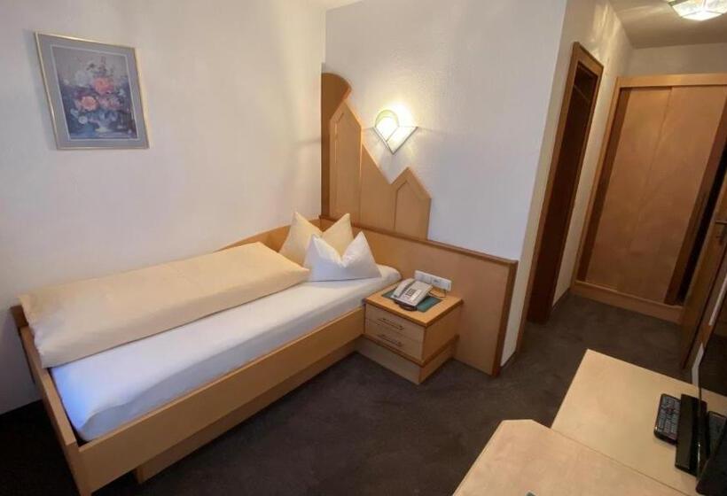 Пансион Garni Binta