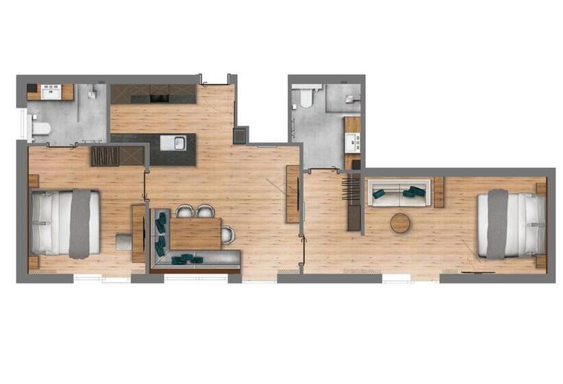 Пансион Garni Binta