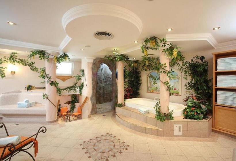 Пансион Garni Binta